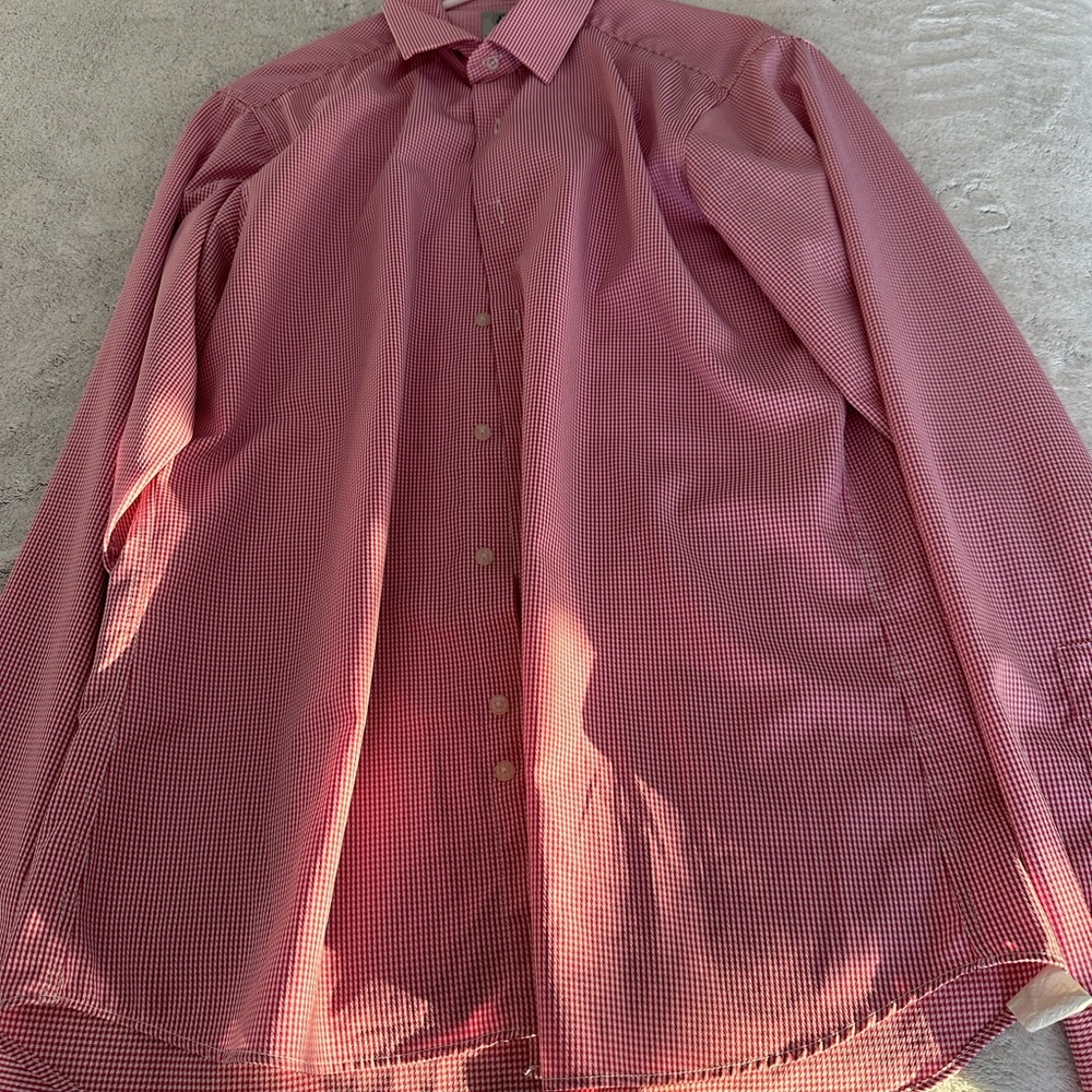 Kilburne Finch dress shirt